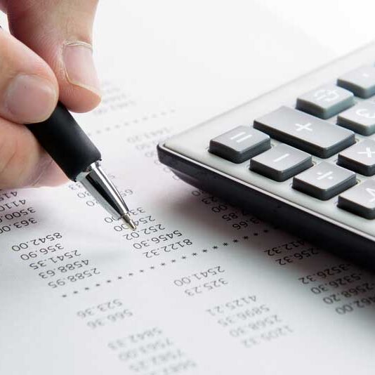 Financial-Intelligence