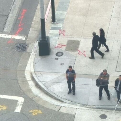 counter surveillance image